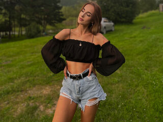 BarbieRaw's MyFreeCams live cam shows Profile Image