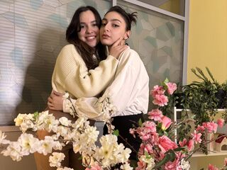 EditAndGemma's Live mature cam Profile Image
