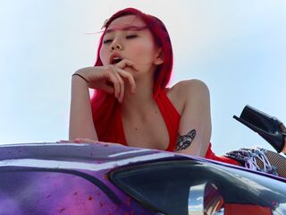 LeilaGibbard's Blonde live cam girls Profile Image