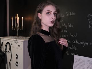 MarleneWald's Streamate live cam models Profile Image