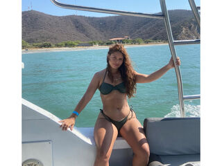 PaulisMontes's Jasmin webcam Profile Image