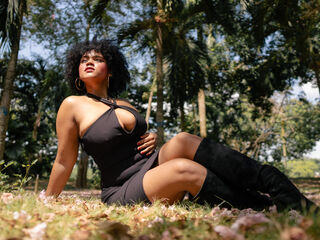 SamantaBlacke's Live fetish cam Profile Image